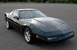 1993 Corvette Coupe For Sale
